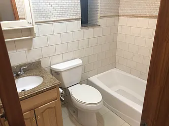 Rented by Tri Boro Terrace Realty