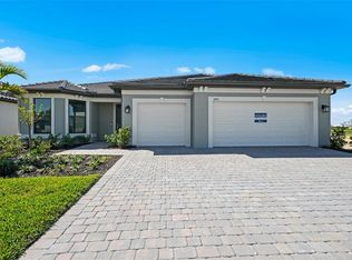 1895 Ridgemore St, North Port, FL 34289