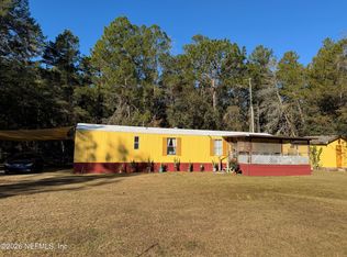 1005 SELMA Avenue, Interlachen, FL 32140