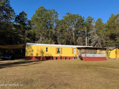 1005 SELMA Avenue, Interlachen, FL, 32148