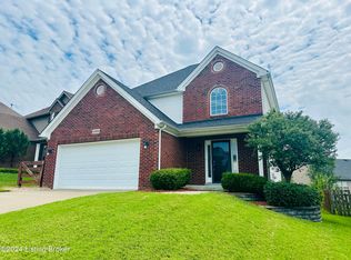 5408 Skeffington Way, Louisville, KY 40241