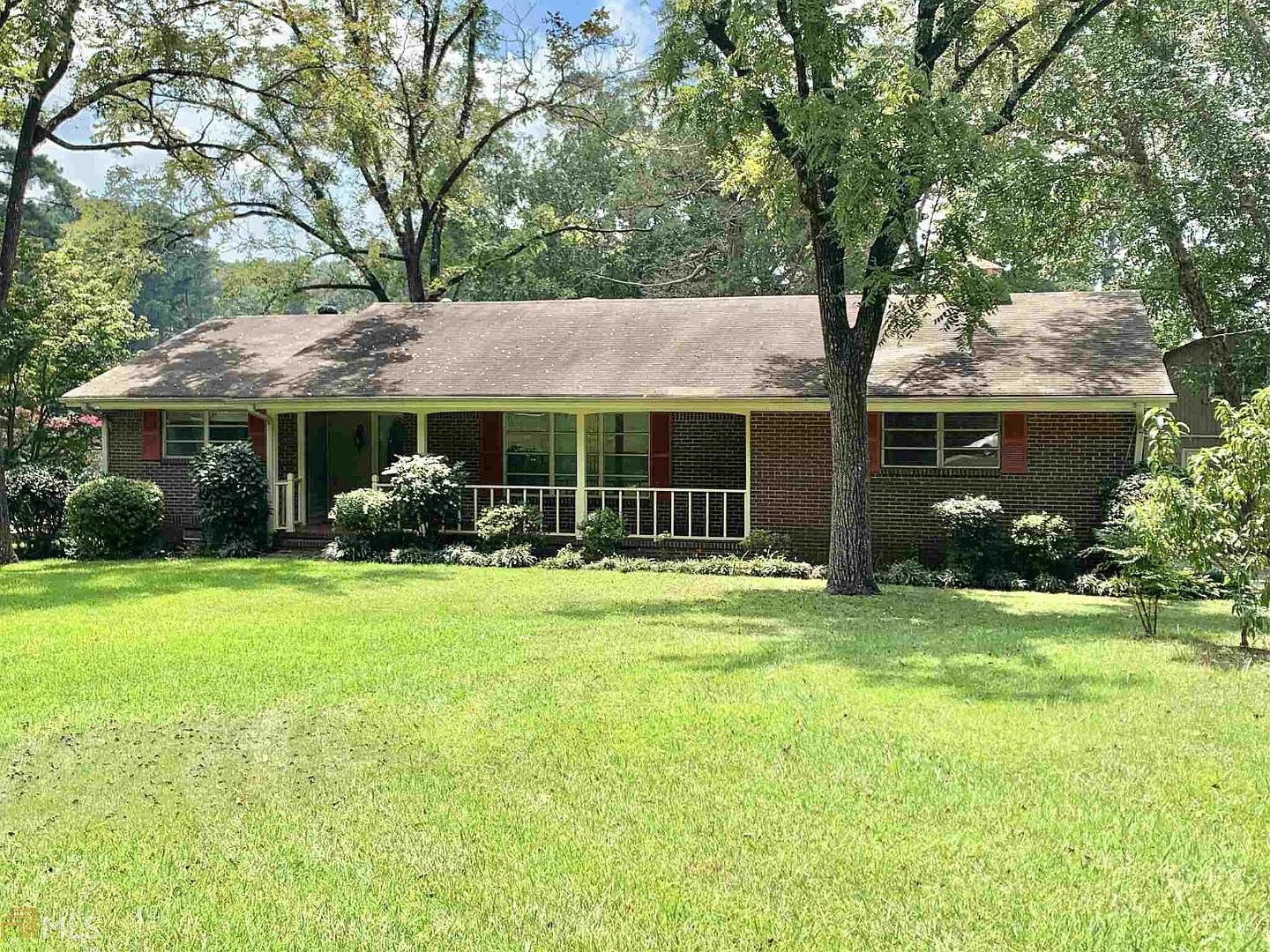 3251 Lake Jodeco Rd, Jonesboro, GA 30236 Zillow