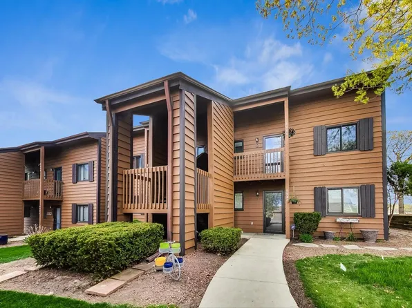 6944 238th AVENUE #8, Salem, WI 53168