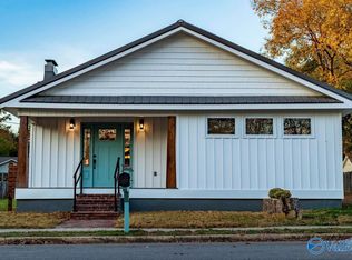 205 Day St SW, Hartselle, AL 35640