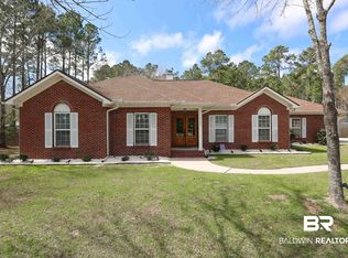5151 Beatrice Rd, Gulf Shores, AL 36542