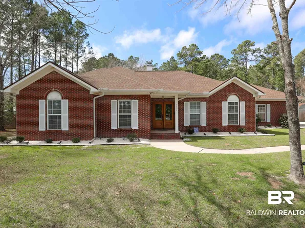 5151 Beatrice Rd, Gulf Shores, AL 36542
