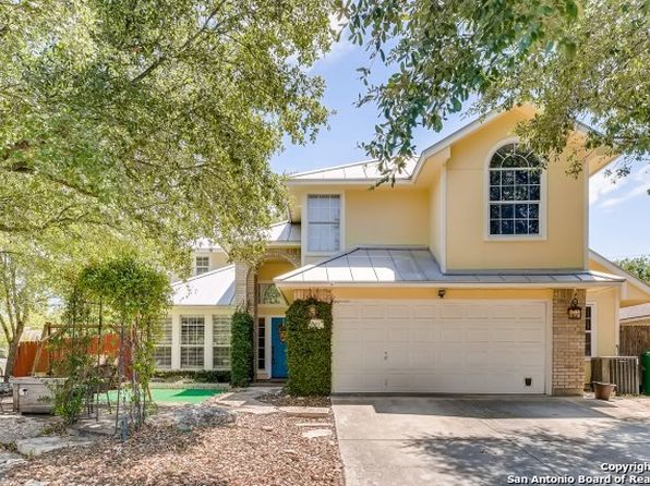 Boerne Real Estate Zillow