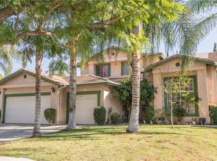 15736 Larkspur St, Sylmar, CA 91342