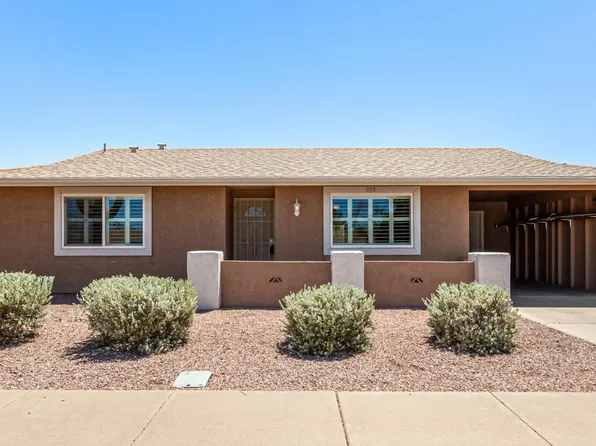 869 LEISURE WORLD --, Mesa, AZ 85206