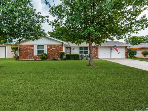 5546 CASTLE KNIGHT, San Antonio, TX 78218