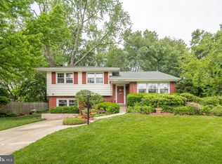 405 Sheffield Rd, Cherry Hill, NJ 08034