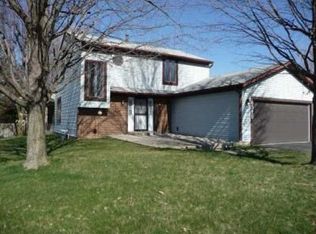 6375 Barnside Dr, Canal Winchester, OH
