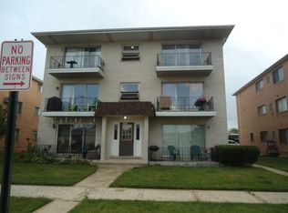 6045 Marshall Ave APT 3W, Chicago Ridge, IL 60415
