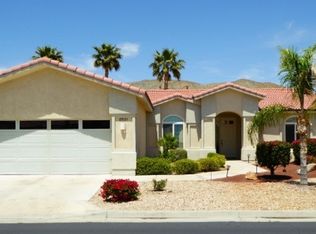 65084 Mesa Ave, Desert Hot Springs, CA 92240