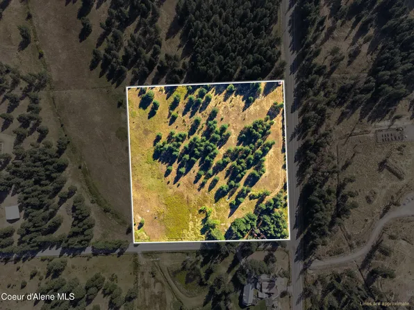 14500 N Boot Hill Rd, Hayden Lake, ID 83835