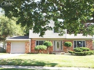 1837 Springfield St, Flint, MI 48503