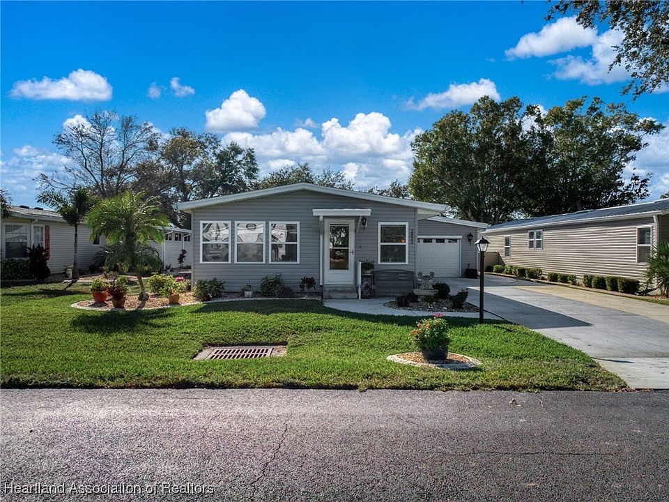 1st image of 2832 S Driftwood Ct
