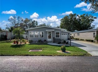 2832 S Driftwood Ct, Avon Park, FL 33825