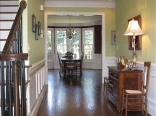 103 Lady Banks Ln, Greer, SC 29650