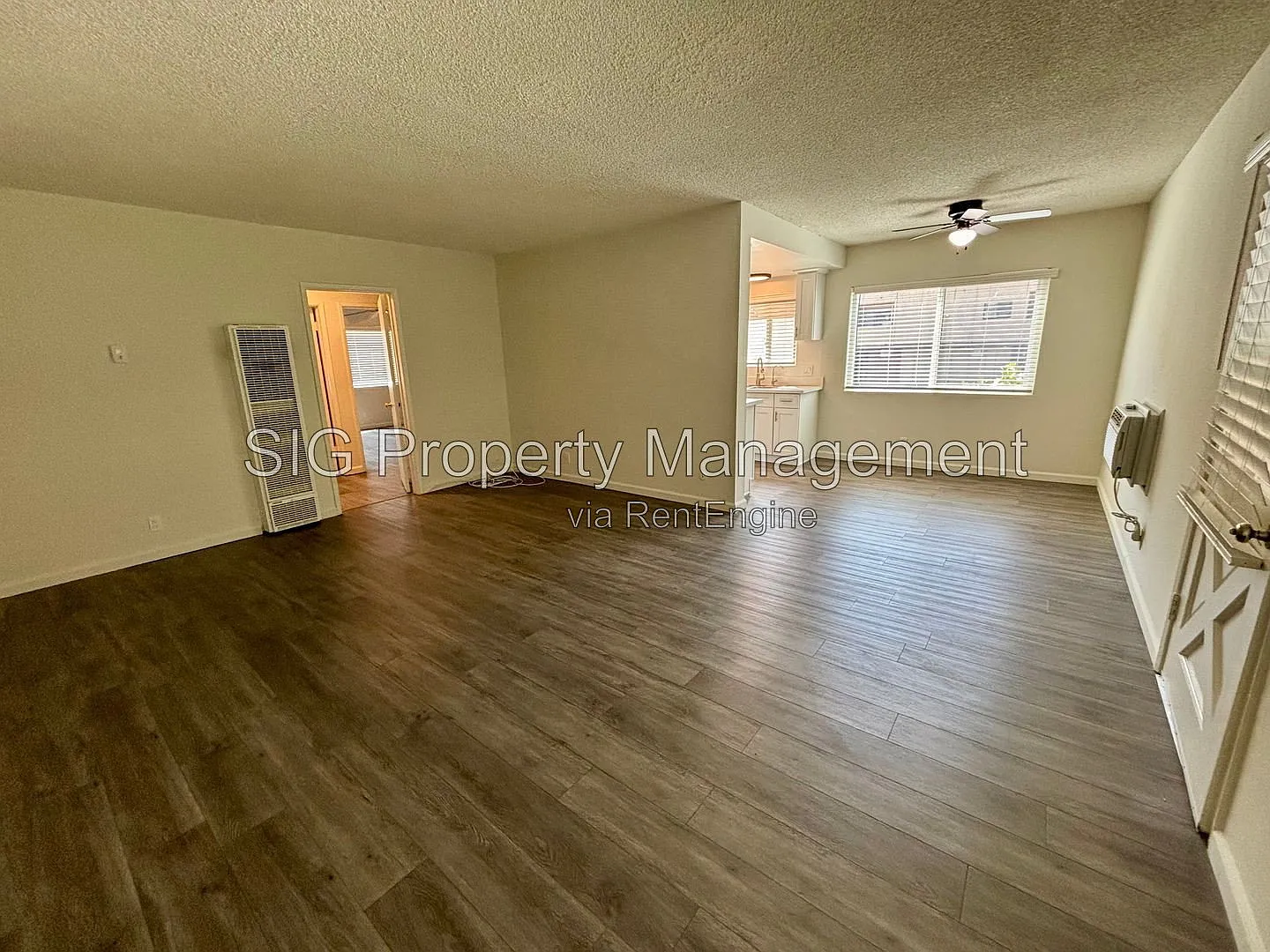 2 bed, 1.0 bath, 934 sqft, $2,450 — Photo 4