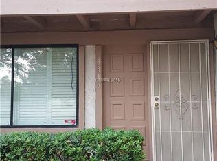 3316 Loma Linda Ln, Las Vegas, NV 89121