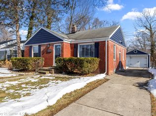 2260 Ellwood Ave, Berkley, MI 48072
