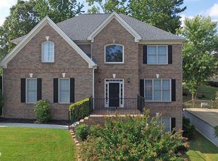 1428 Whisperwood Ln, Lawrenceville, GA 30043