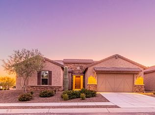 4374 W Summit Ranch Pl, Marana, AZ 85658