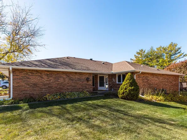 3518 Grandview Dr, Rockford, IL 61114