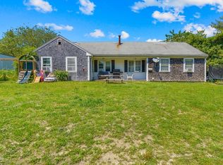 40 Nautical Rd #40, Barnstable, MA 02630