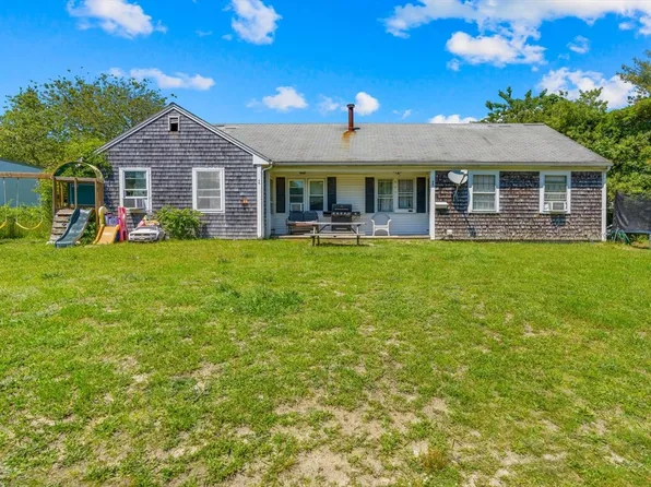 40 Nautical Rd #40, Barnstable, MA 02630