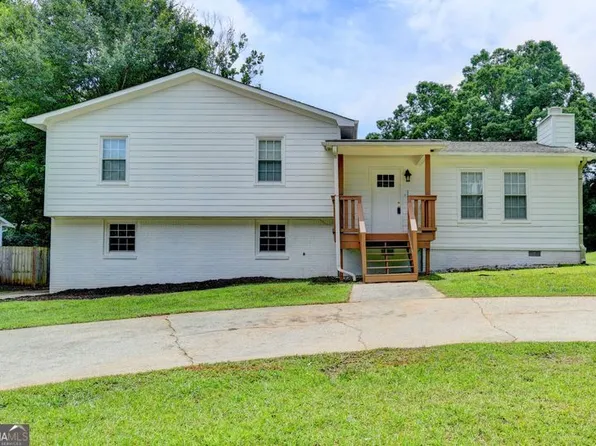 3414 Broxton Mill Way, Snellville, GA 30039