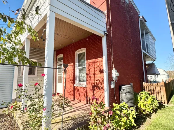 427 Main St, Virginville, PA 19526