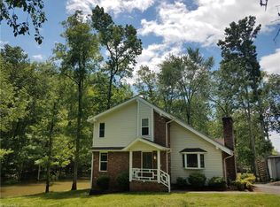 554 Riverwood Dr, Lexington, NC 27292
