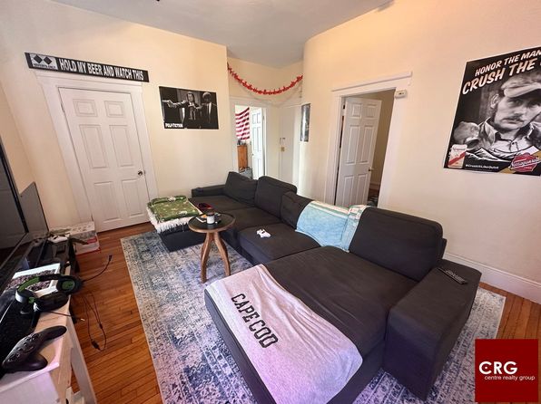 543 Broadway Floor 1