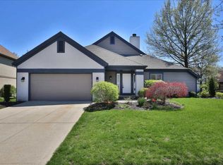 6880 Bonnie Brae Ln, Columbus, OH 43235
