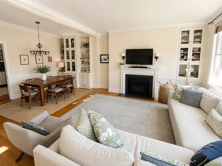 140 Mount Vernon St — Photo 4