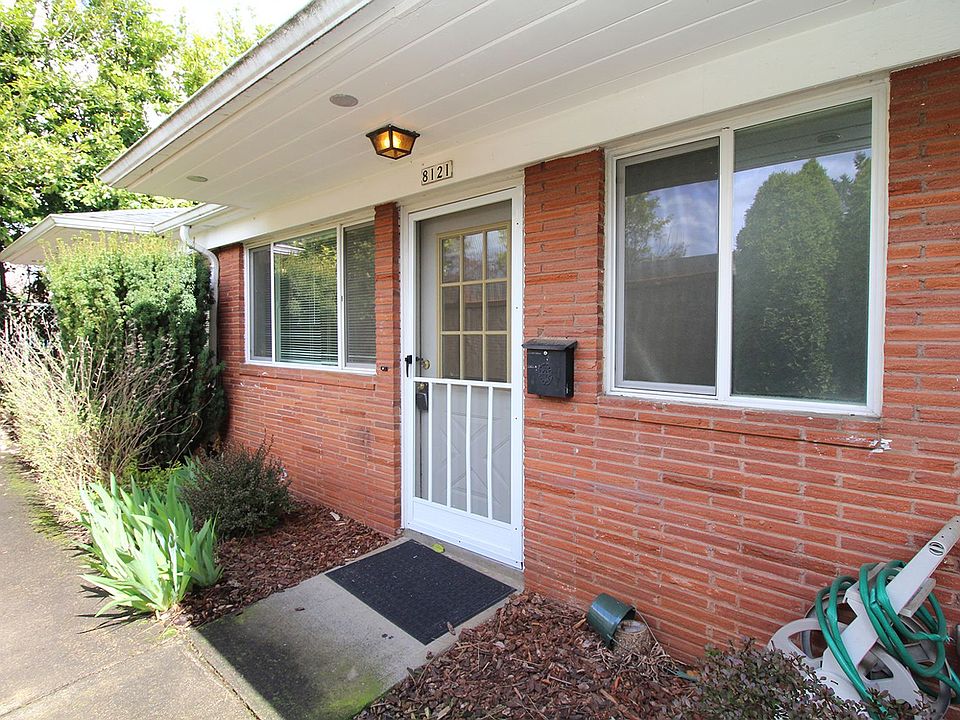 1st image of 8115-8123 SE Ramona St #8121