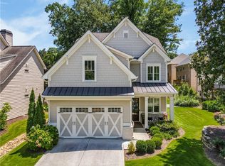 2375 Logan Cir NE, Atlanta, GA 30319