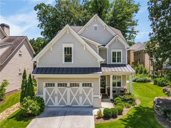 2375 Logan Cir NE, Atlanta, GA 30319