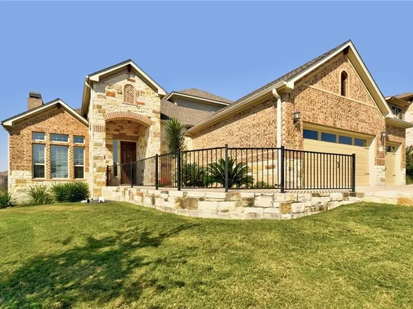 113 Swallowtail Dr, Austin, TX 78737