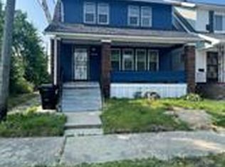 7454 Roland St, Detroit, MI 48213