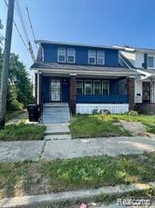 7454 Roland St, Detroit, MI, 48213