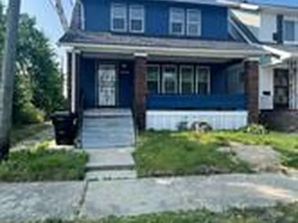 7454 Roland St, Detroit, MI 48213