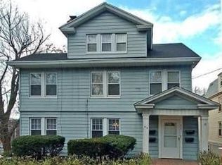513 Academy St, Maplewood, NJ 07040