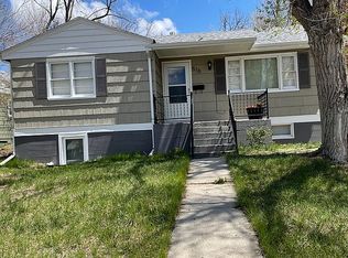 515 S Nebraska Ave, Casper, WY 82609