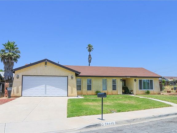 2nd image of 24448 Mural Ct