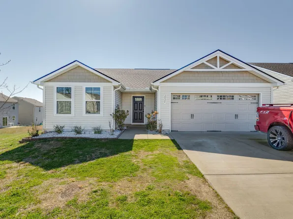 2024 Brokeshire Dr, White House, TN 37188