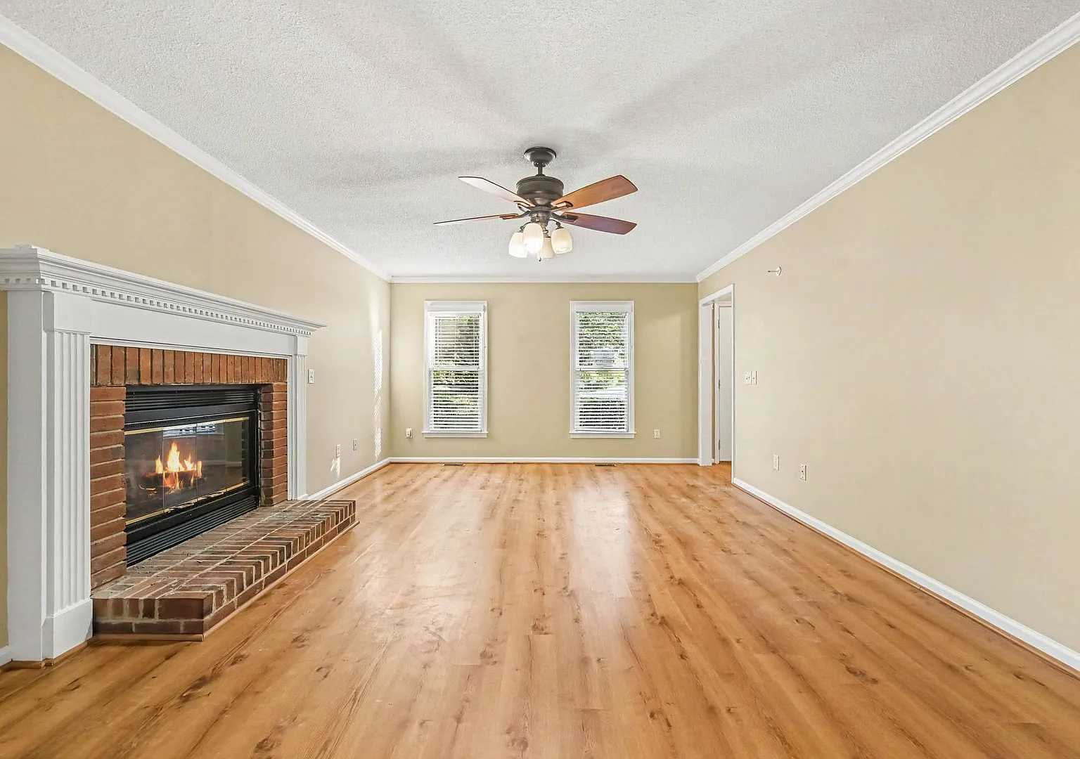 Welcome home to this charming, beautifully updated property that perfectly blends comfort, charac... — Photo 4