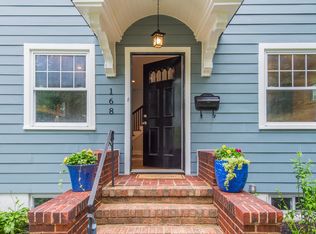 168 Sherman Ave, Glen Ridge, NJ 07028